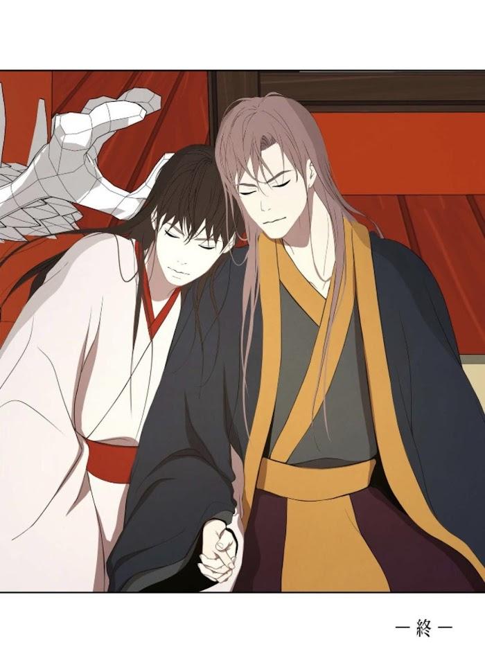 Palace of Bardo by Bamilssi/ Zaru [Eng] page 48