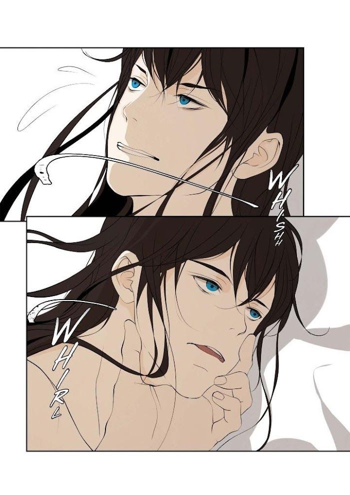 Palace of Bardo by Bamilssi/ Zaru [Eng] page 10