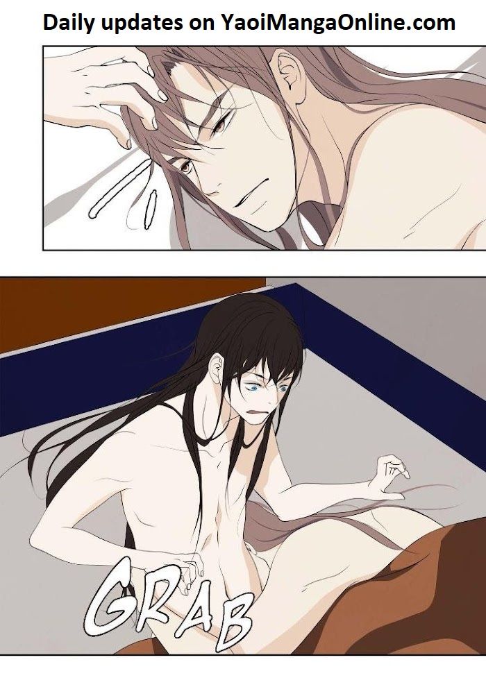 Palace of Bardo by Bamilssi/ Zaru [Eng] page 22