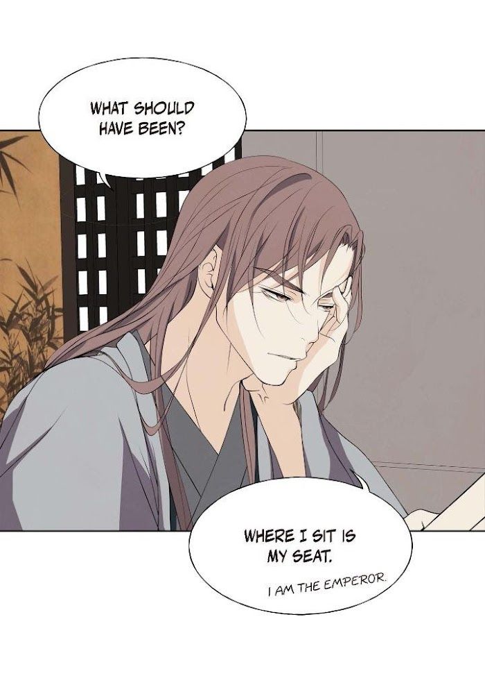 Palace of Bardo by Bamilssi/ Zaru [Eng] page 31