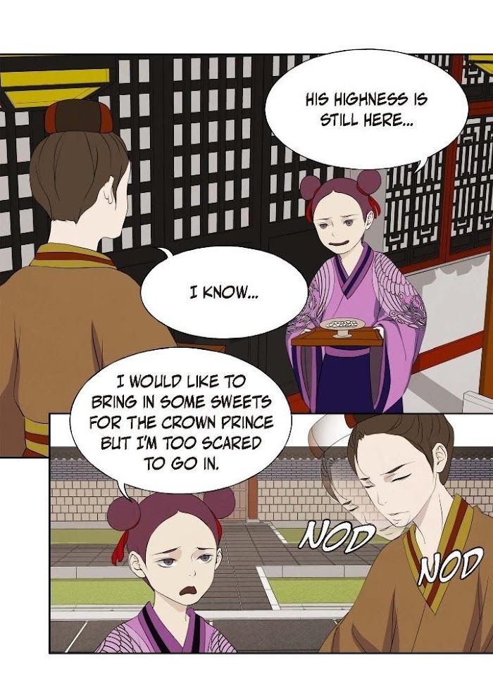 Palace of Bardo by Bamilssi/ Zaru [Eng] page 36