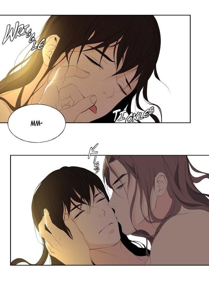 Palace of Bardo by Bamilssi/ Zaru [Eng] page 5