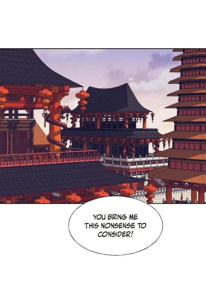 Palace of Bardo by Bamilssi/ Zaru [Eng] page 30