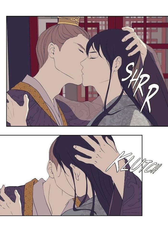 Palace of Bardo by Bamilssi/ Zaru [Eng] page 52