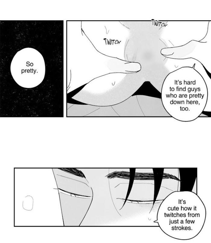 Down and Dirty by John [Eng] page 13