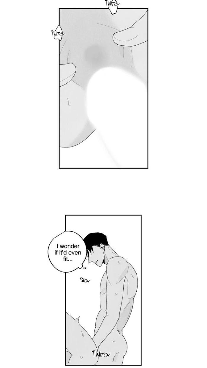 Down and Dirty by John [Eng] page 14