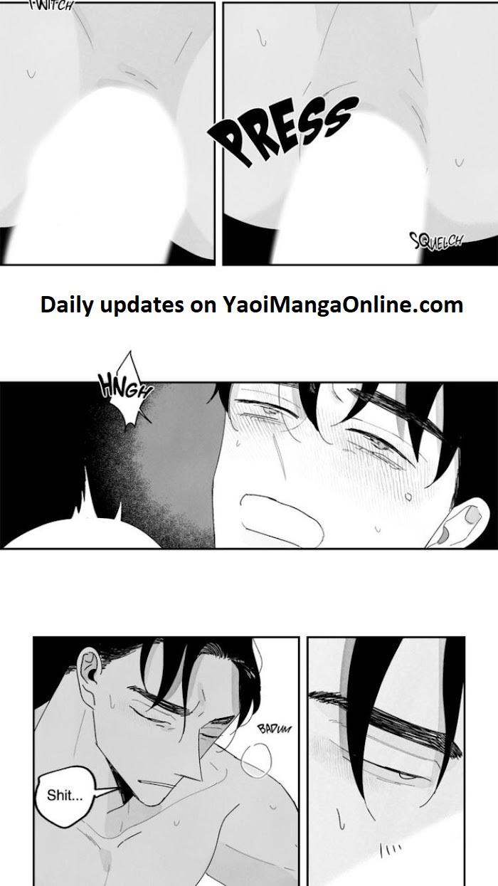 Down and Dirty by John [Eng] page 15