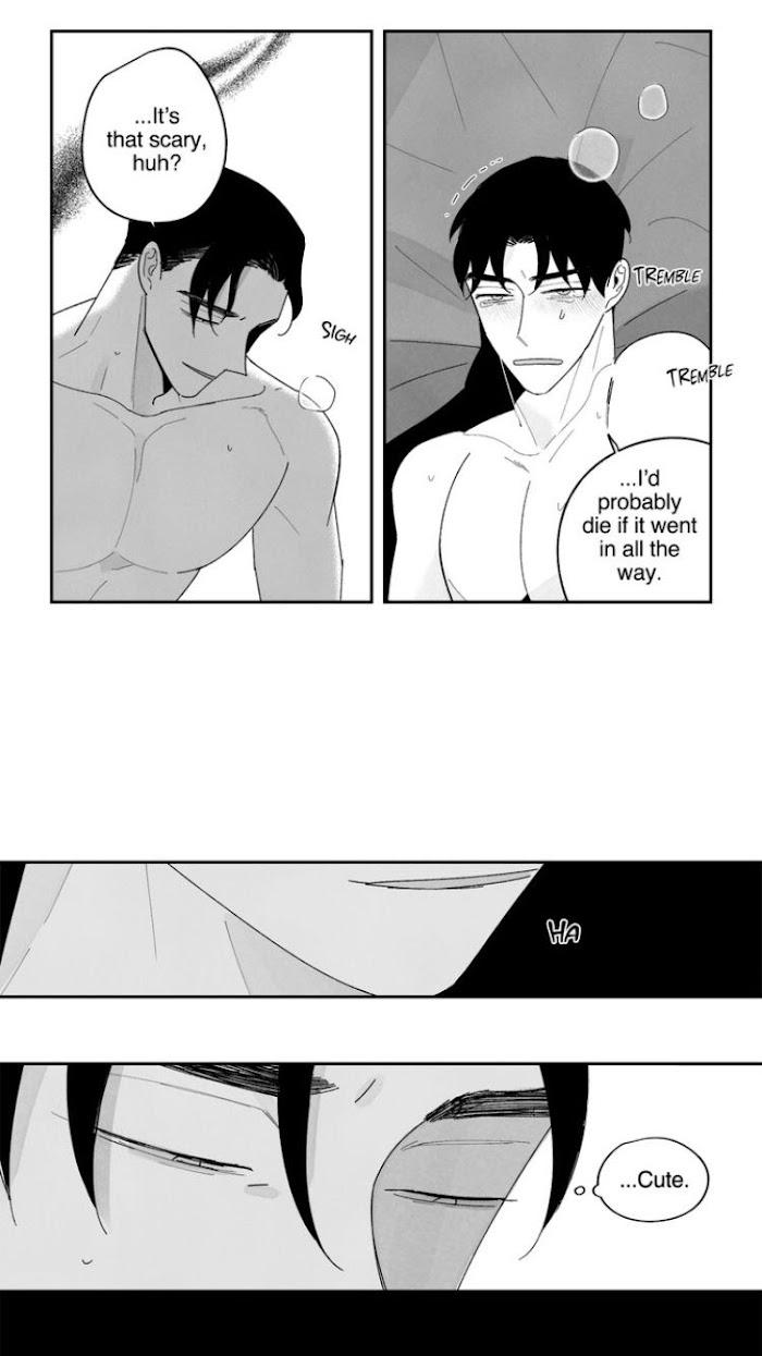 Down and Dirty by John [Eng] page 17