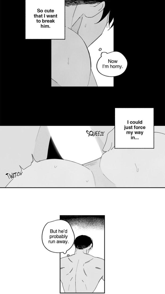 Down and Dirty by John [Eng] page 18