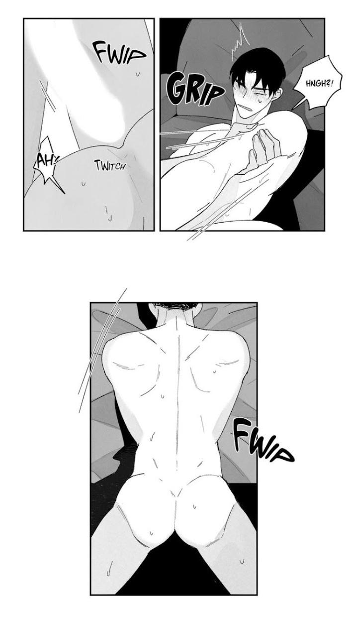 Down and Dirty by John [Eng] page 19