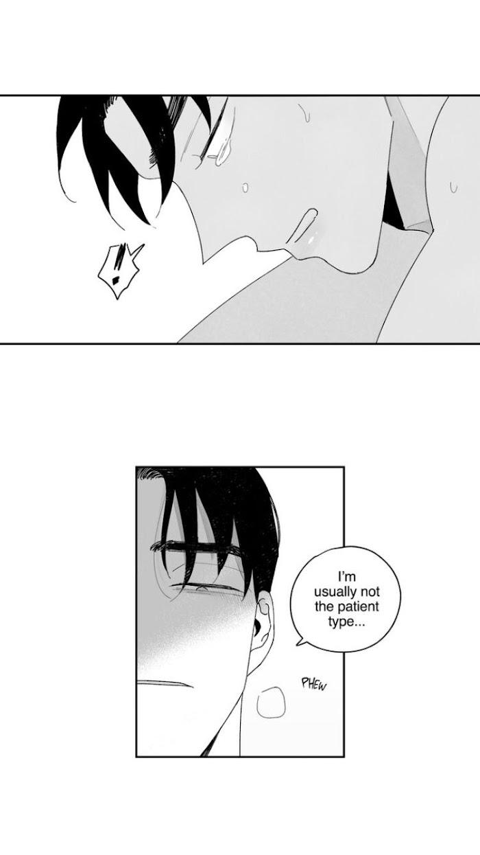 Down and Dirty by John [Eng] page 20