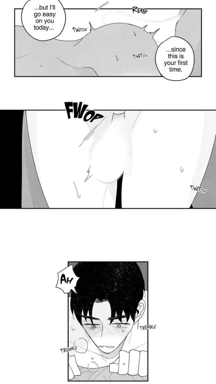 Down and Dirty by John [Eng] page 21