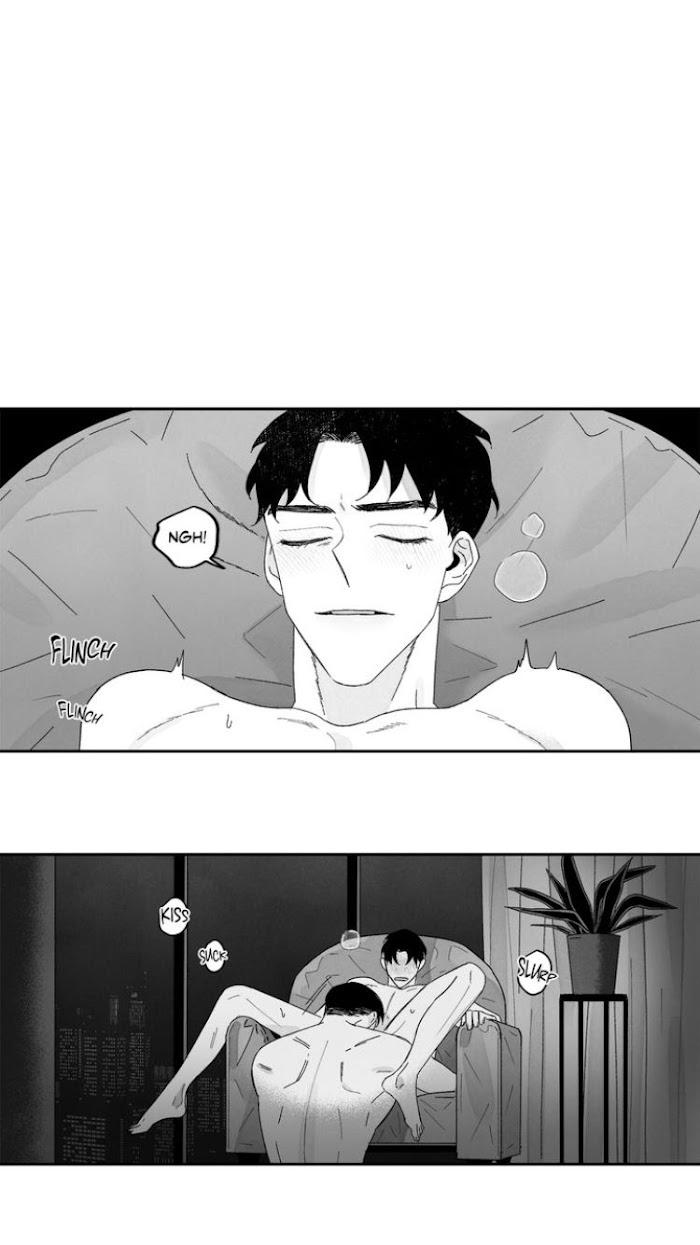 Down and Dirty by John [Eng] page 2