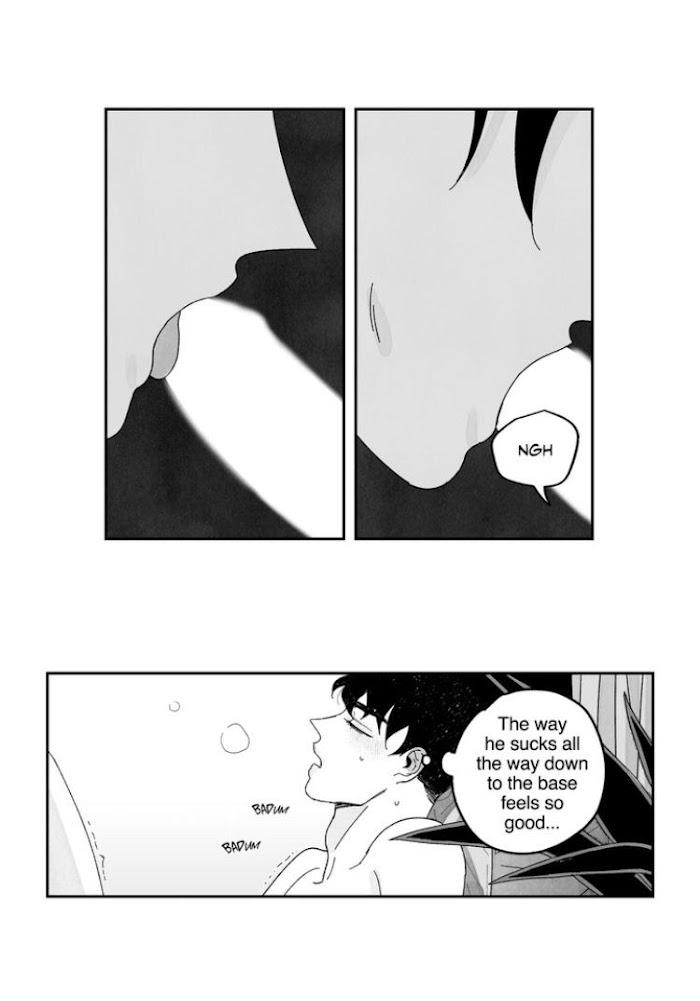 Down and Dirty by John [Eng] page 3