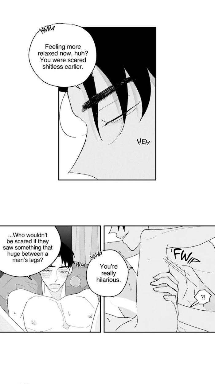 Down and Dirty by John [Eng] page 4