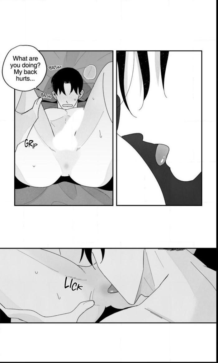 Down and Dirty by John [Eng] page 5