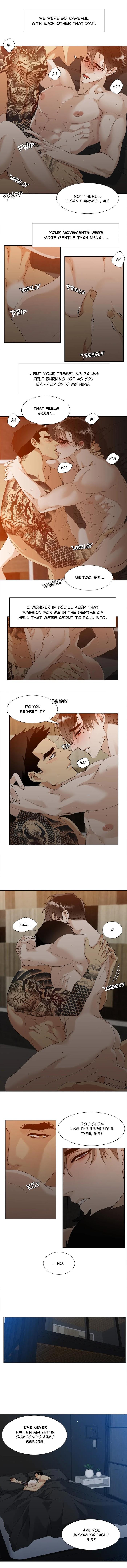 Enthusiasm by Brothers Without A Tomorrow – Uncensored [Eng] page 4