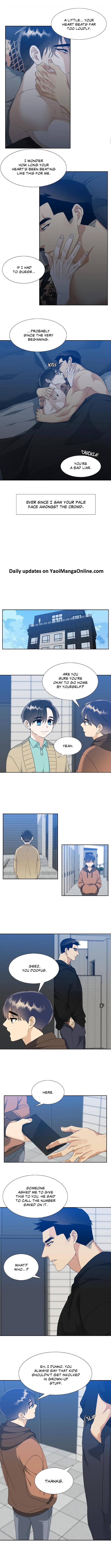 Enthusiasm by Brothers Without A Tomorrow – Uncensored [Eng] page 5