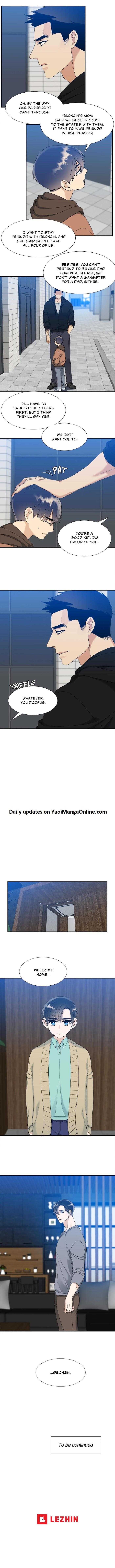 Enthusiasm by Brothers Without A Tomorrow – Uncensored [Eng] page 6