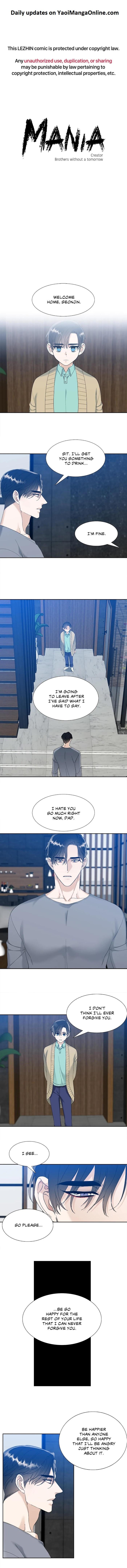 Enthusiasm by Brothers Without A Tomorrow – Uncensored [Eng] page 1