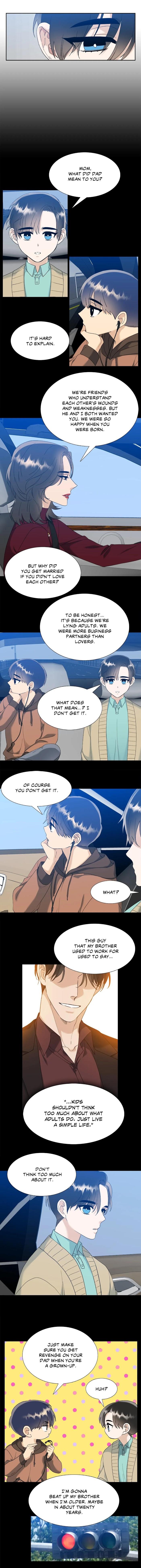 Enthusiasm by Brothers Without A Tomorrow – Uncensored [Eng] page 3