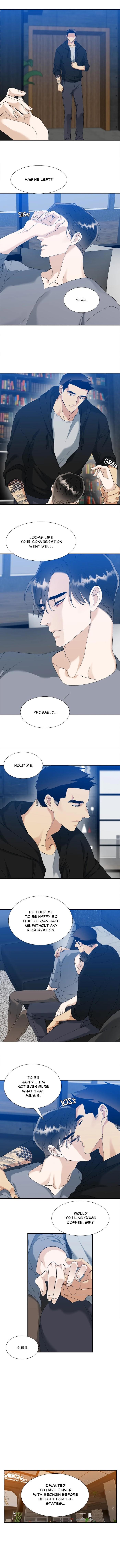 Enthusiasm by Brothers Without A Tomorrow – Uncensored [Eng] page 5