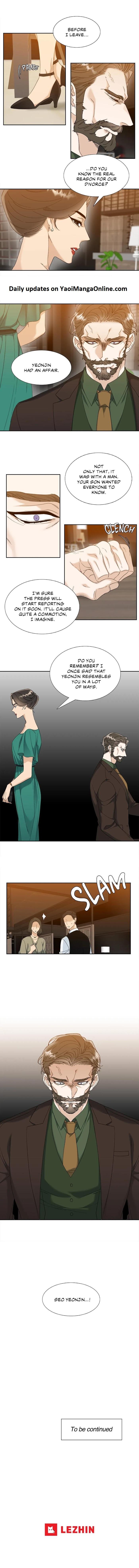 Enthusiasm by Brothers Without A Tomorrow – Uncensored [Eng] page 7