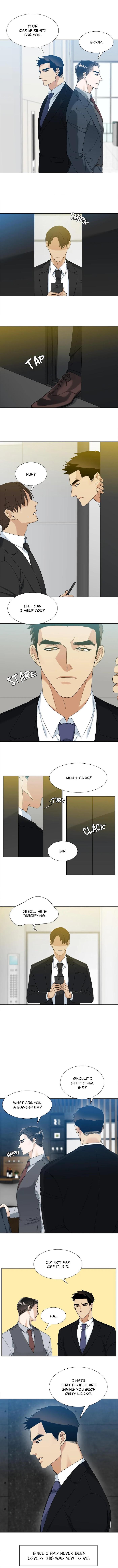 Enthusiasm by Brothers Without A Tomorrow – Uncensored [Eng] page 2