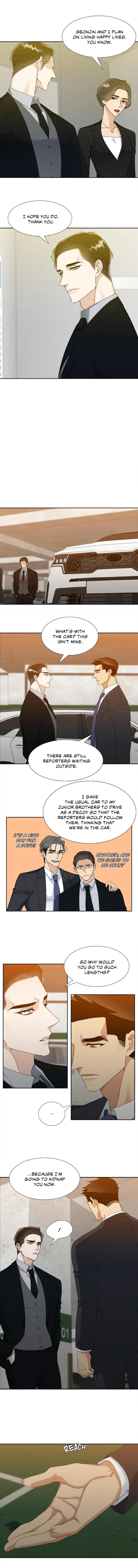 Enthusiasm by Brothers Without A Tomorrow – Uncensored [Eng] page 4