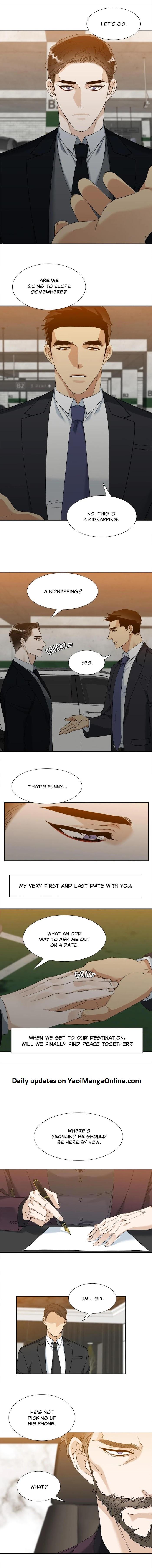 Enthusiasm by Brothers Without A Tomorrow – Uncensored [Eng] page 5