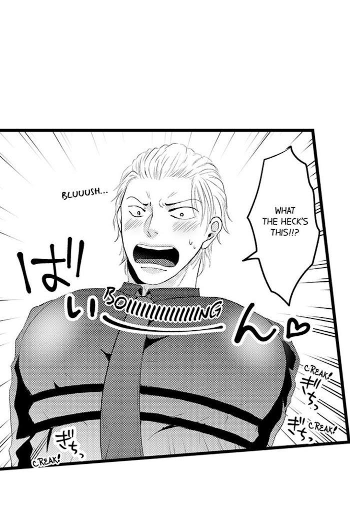 Sexual Awakening of an Ex-Delinquent by Kanchi [Eng] page 22