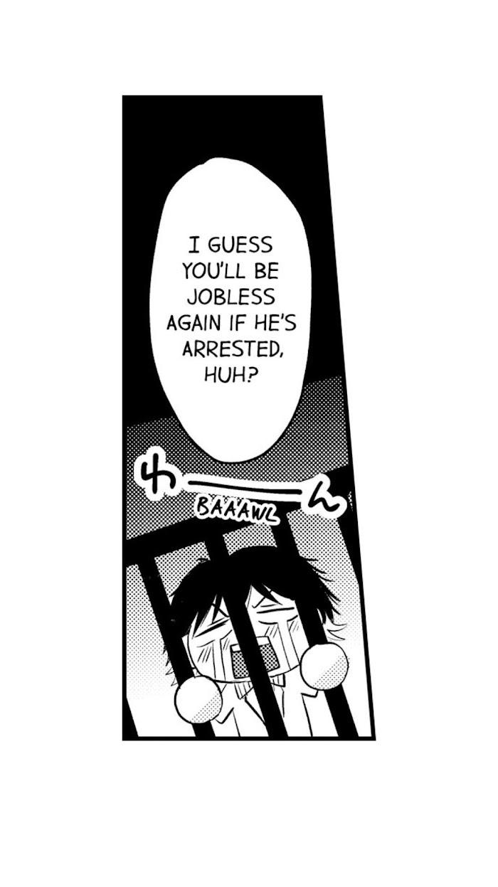 Sexual Awakening of an Ex-Delinquent by Kanchi [Eng] page 27