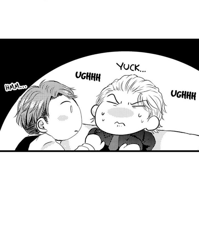 Sexual Awakening of an Ex-Delinquent by Kanchi [Eng] page 29