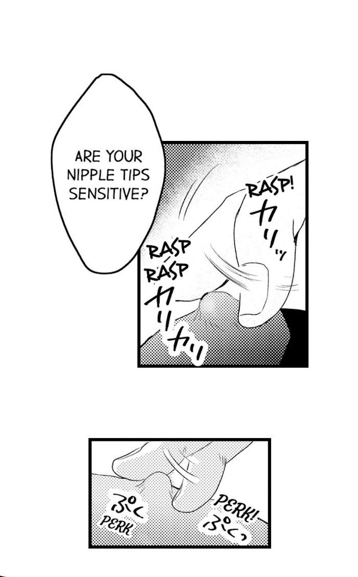 Sexual Awakening of an Ex-Delinquent by Kanchi [Eng] page 32