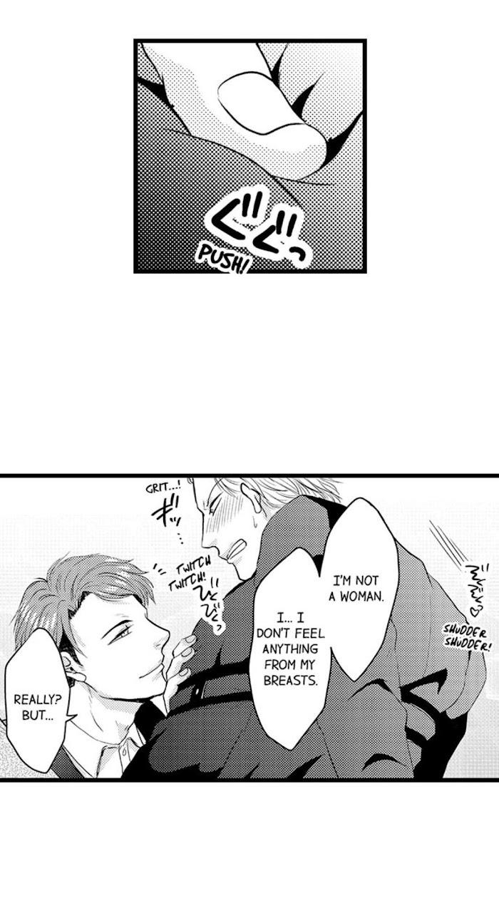 Sexual Awakening of an Ex-Delinquent by Kanchi [Eng] page 35