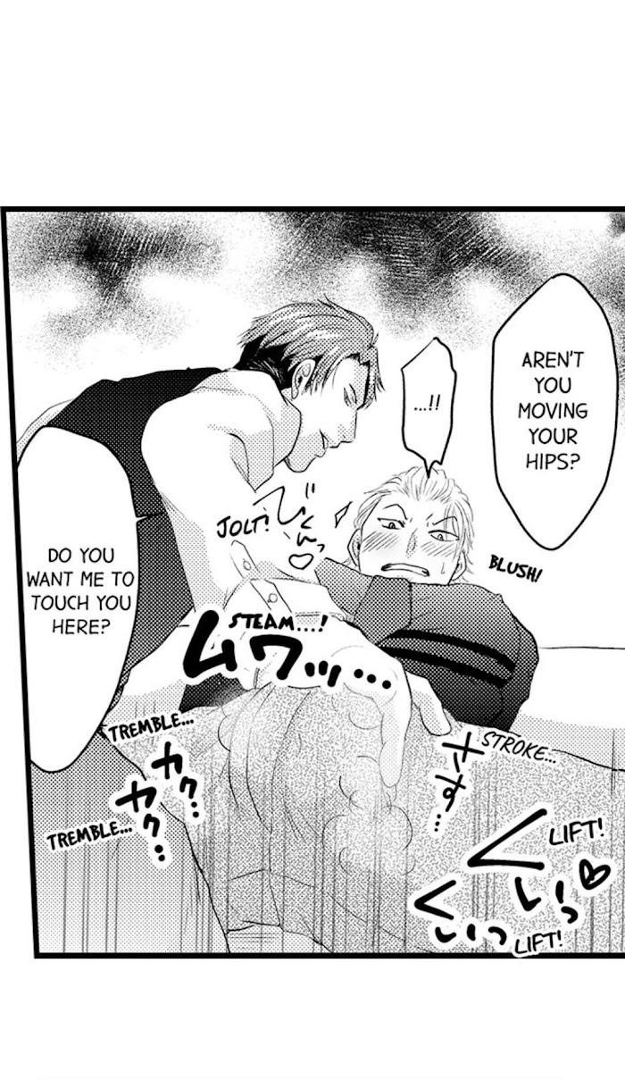 Sexual Awakening of an Ex-Delinquent by Kanchi [Eng] page 36