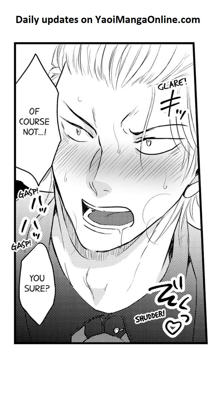 Sexual Awakening of an Ex-Delinquent by Kanchi [Eng] page 37