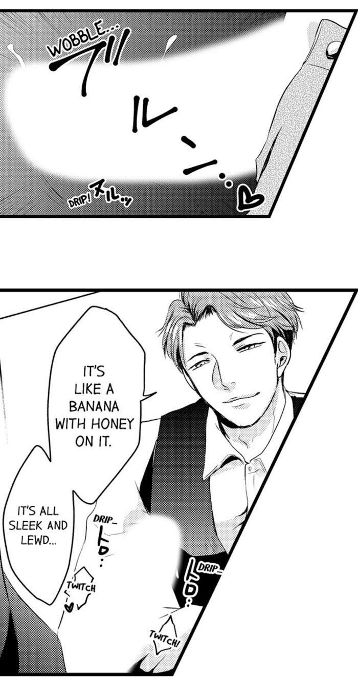 Sexual Awakening of an Ex-Delinquent by Kanchi [Eng] page 13