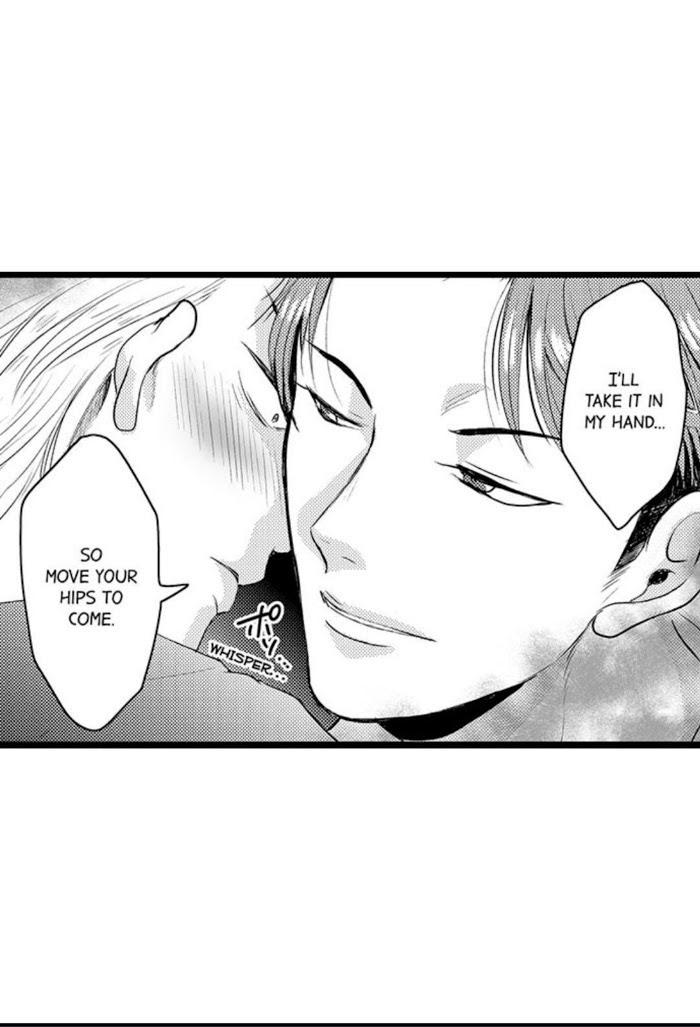 Sexual Awakening of an Ex-Delinquent by Kanchi [Eng] page 14