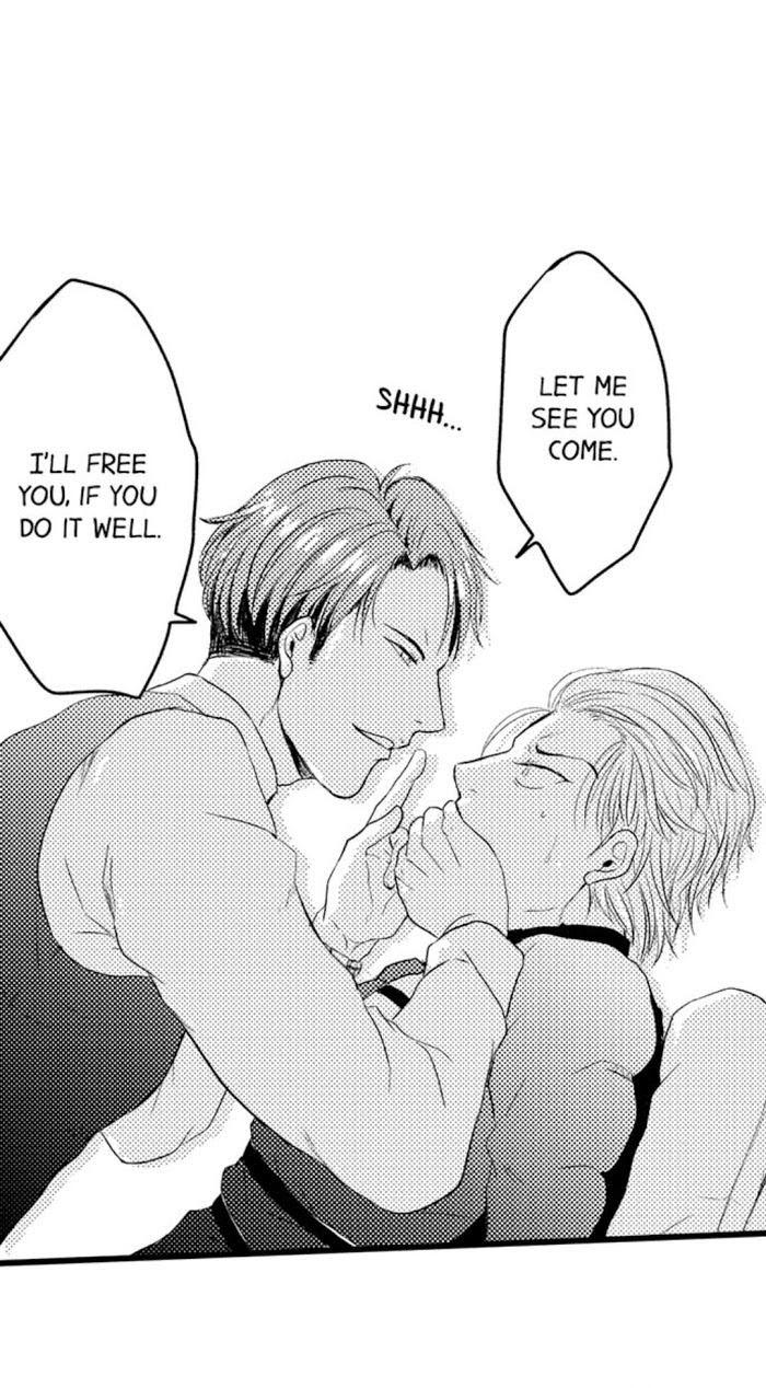 Sexual Awakening of an Ex-Delinquent by Kanchi [Eng] page 17