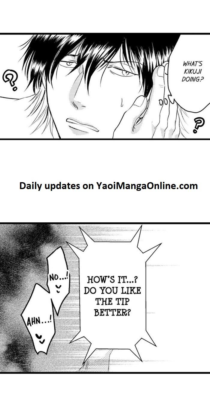 Sexual Awakening of an Ex-Delinquent by Kanchi [Eng] page 22