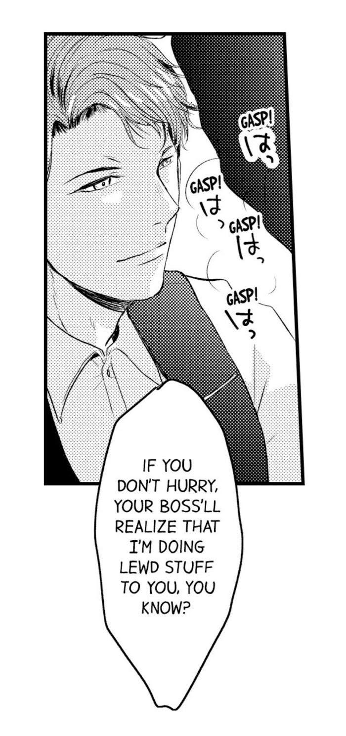 Sexual Awakening of an Ex-Delinquent by Kanchi [Eng] page 28