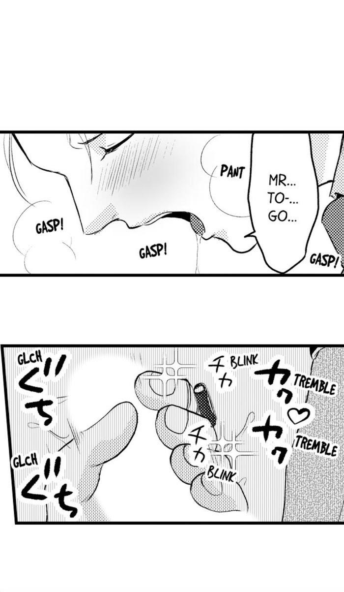 Sexual Awakening of an Ex-Delinquent by Kanchi [Eng] page 29