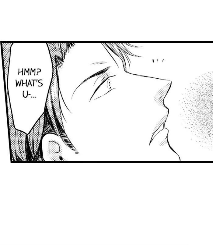 Sexual Awakening of an Ex-Delinquent by Kanchi [Eng] page 30