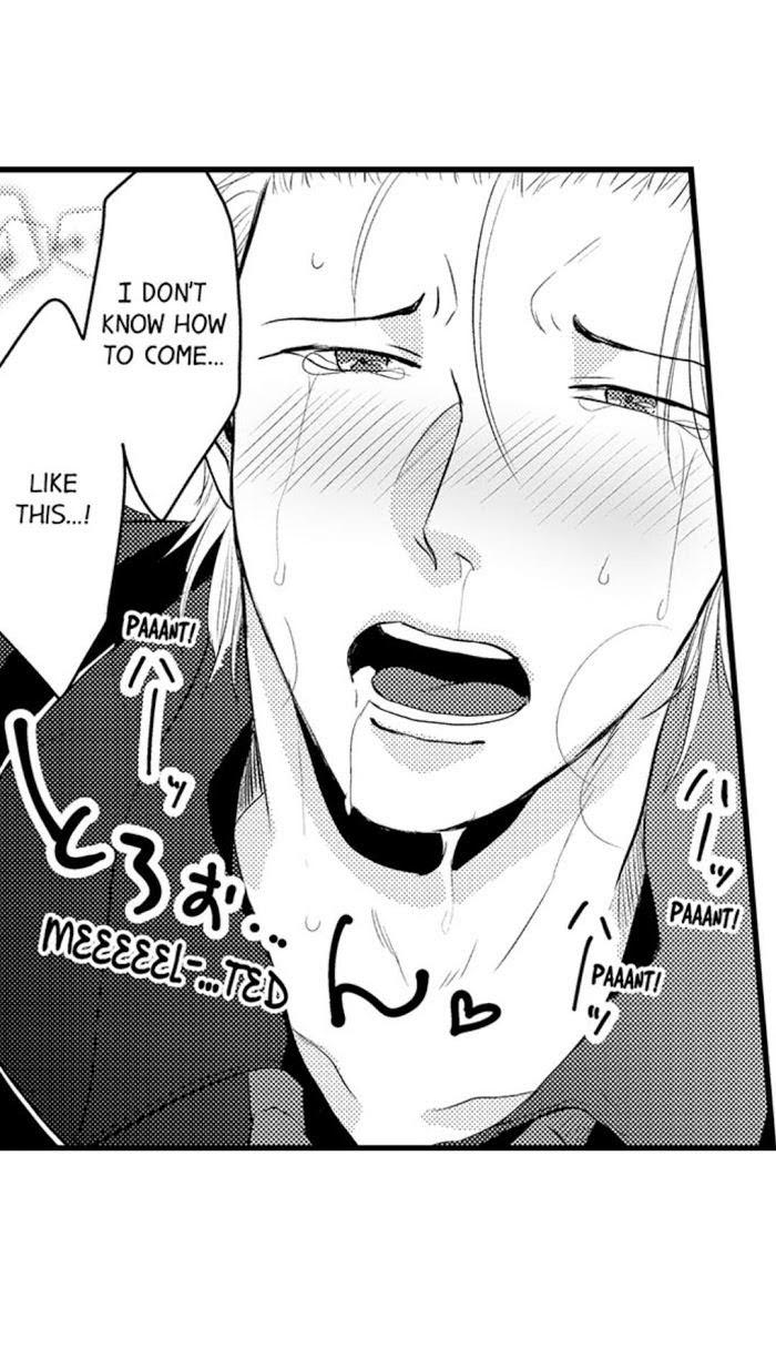 Sexual Awakening of an Ex-Delinquent by Kanchi [Eng] page 31