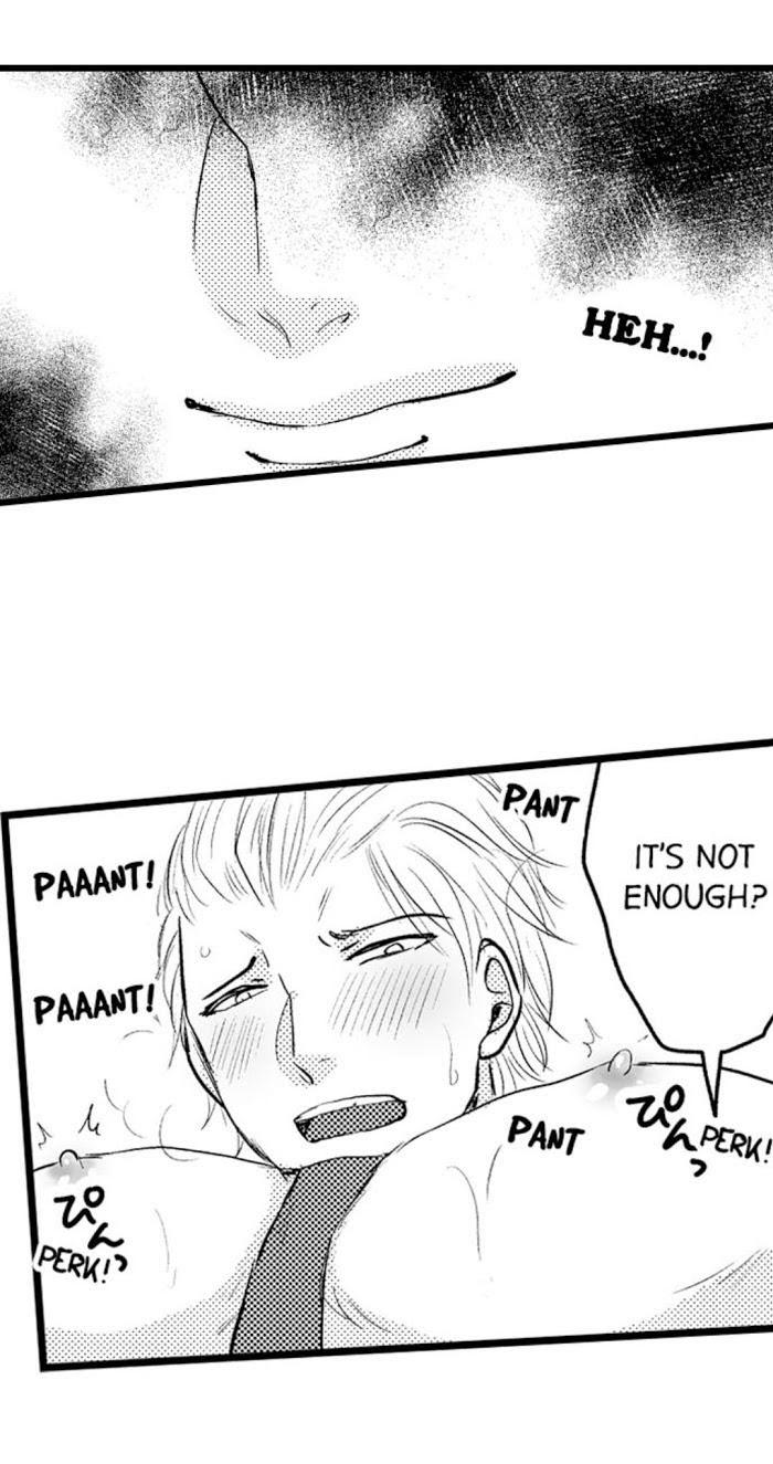 Sexual Awakening of an Ex-Delinquent by Kanchi [Eng] page 32