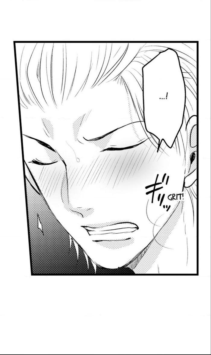 Sexual Awakening of an Ex-Delinquent by Kanchi [Eng] page 34