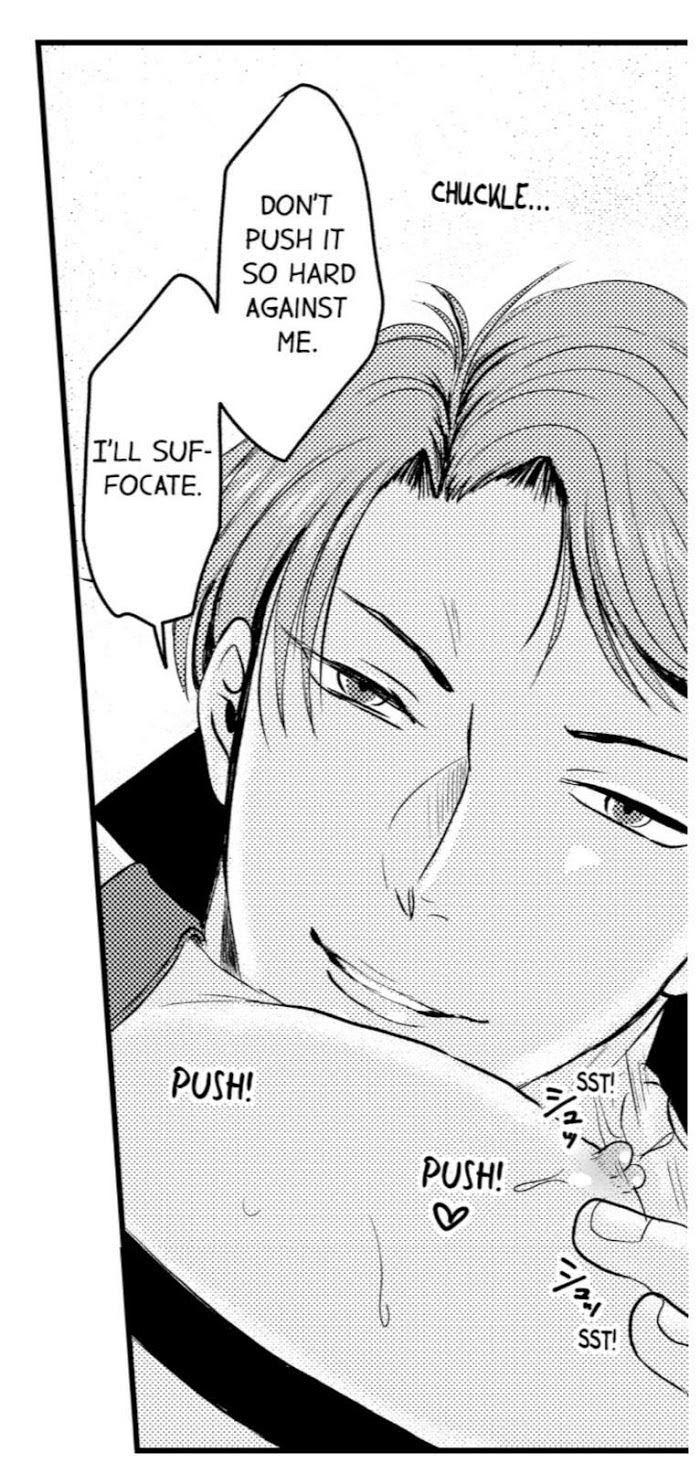 Sexual Awakening of an Ex-Delinquent by Kanchi [Eng] page 36