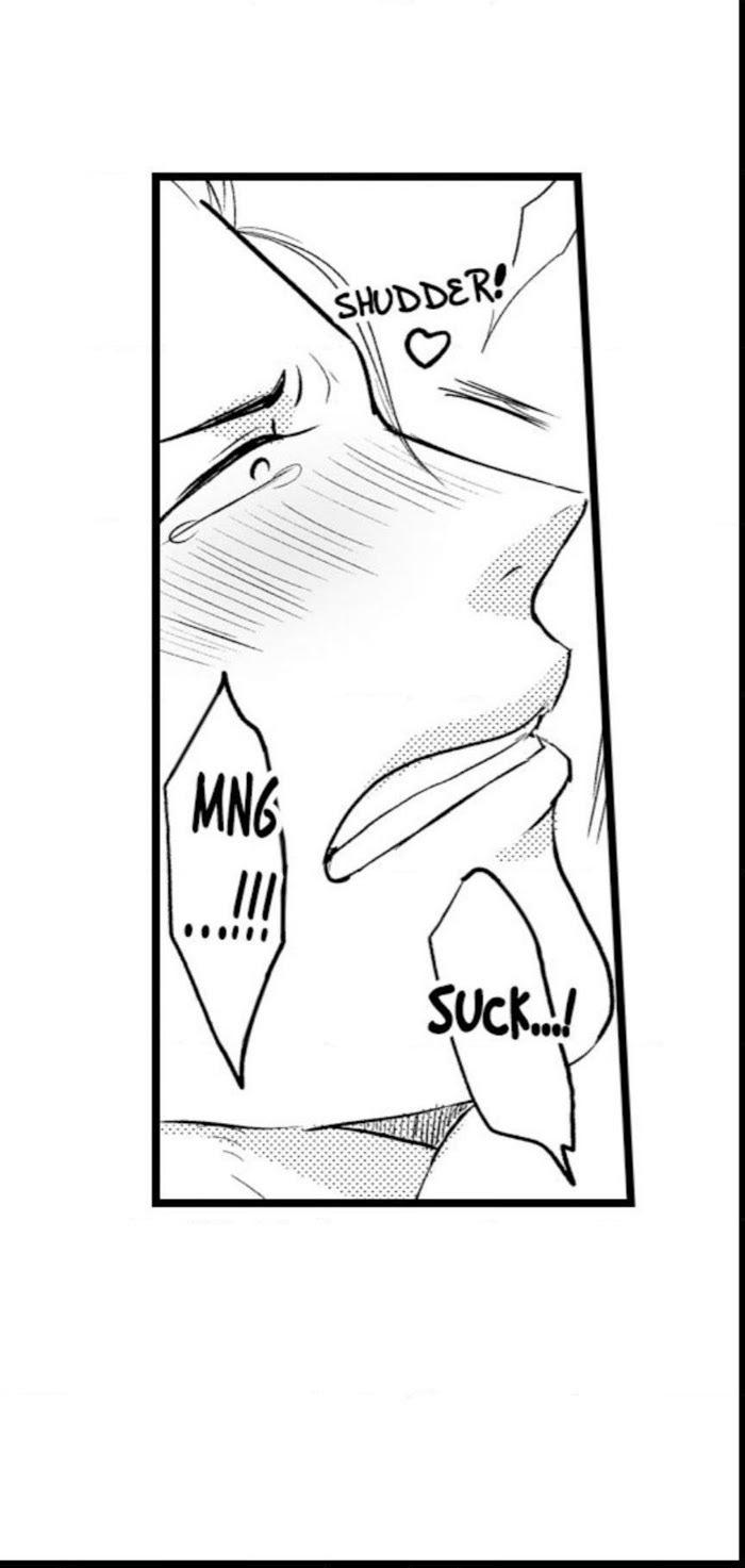 Sexual Awakening of an Ex-Delinquent by Kanchi [Eng] page 3