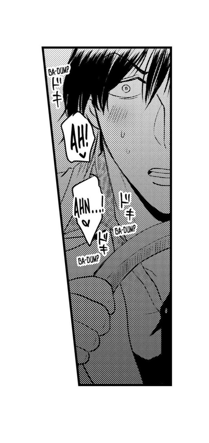 Sexual Awakening of an Ex-Delinquent by Kanchi [Eng] page 39